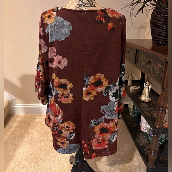 New Directions top - Picture 4 of 5